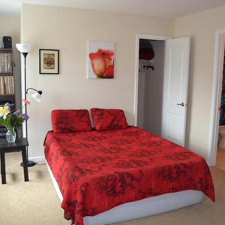 Cascade Comfort Atlanta Dış mekan fotoğraf