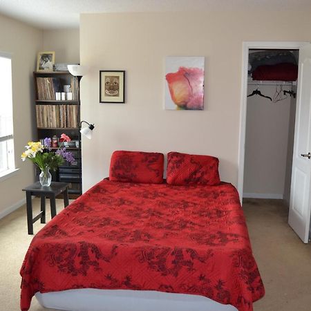 Cascade Comfort Atlanta Dış mekan fotoğraf