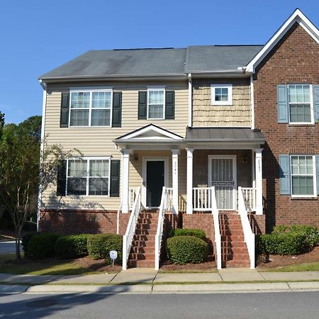 Cascade Comfort Atlanta Dış mekan fotoğraf