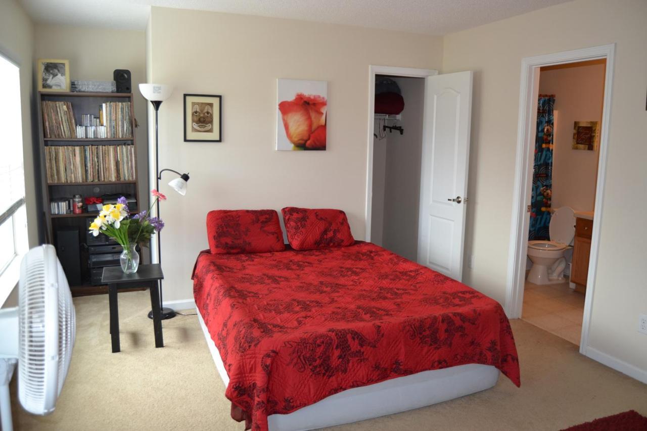 Cascade Comfort Atlanta Dış mekan fotoğraf