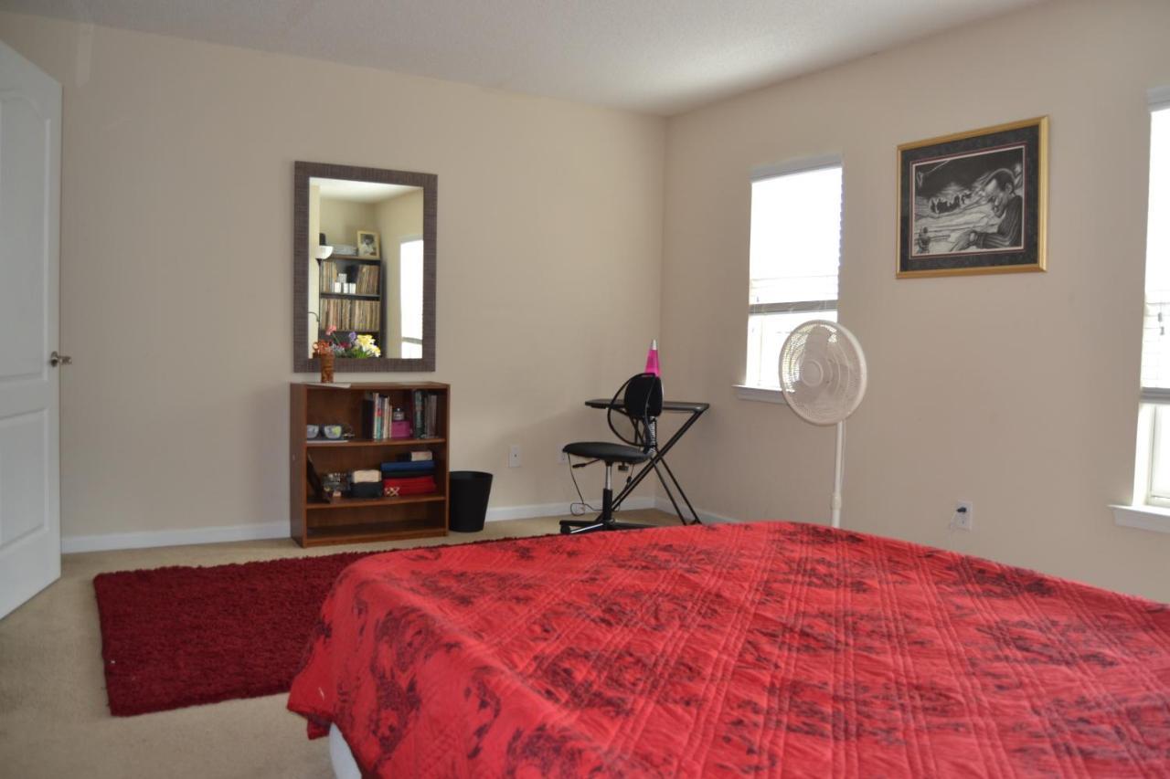 Cascade Comfort Atlanta Dış mekan fotoğraf