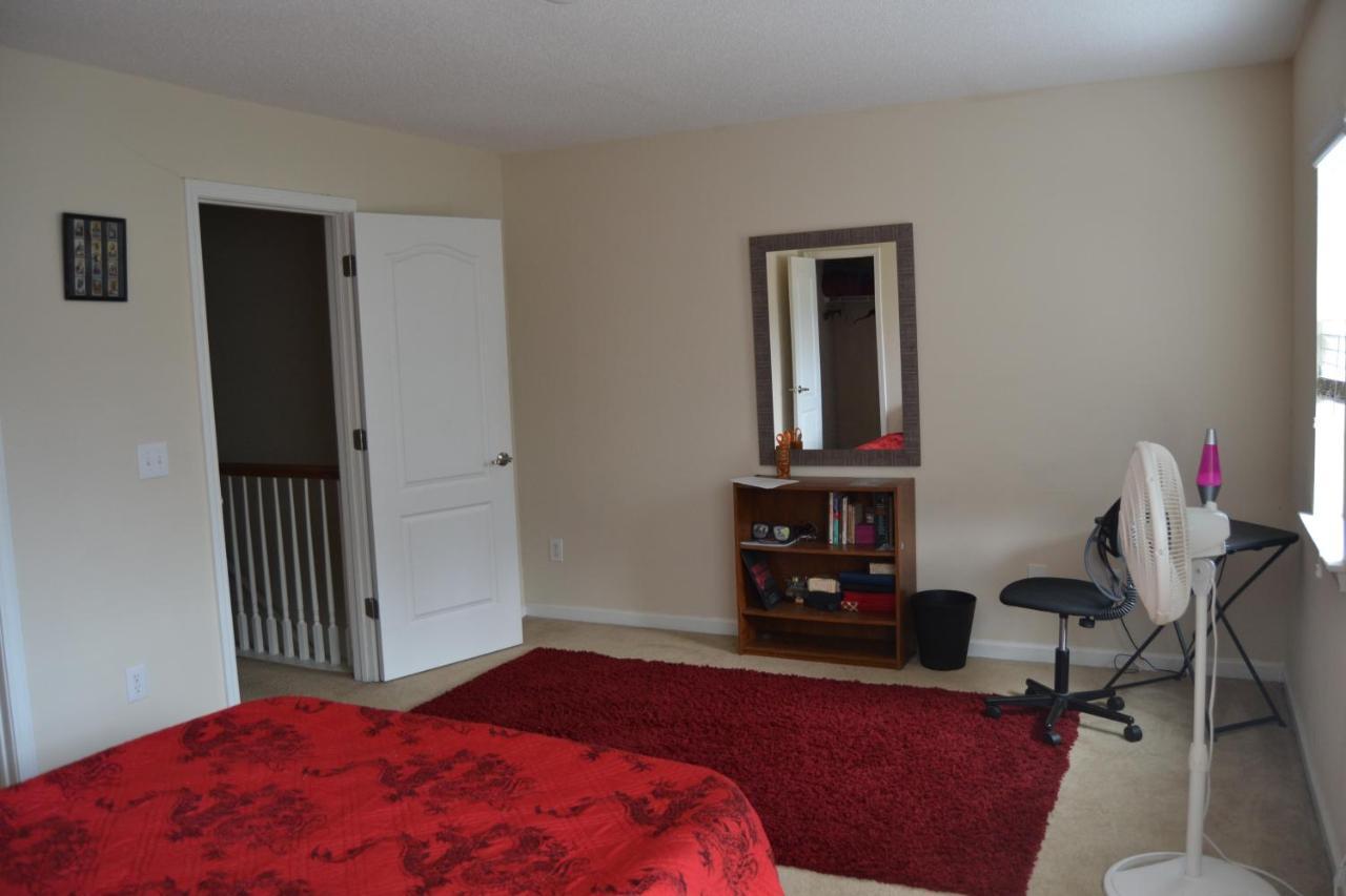 Cascade Comfort Atlanta Dış mekan fotoğraf