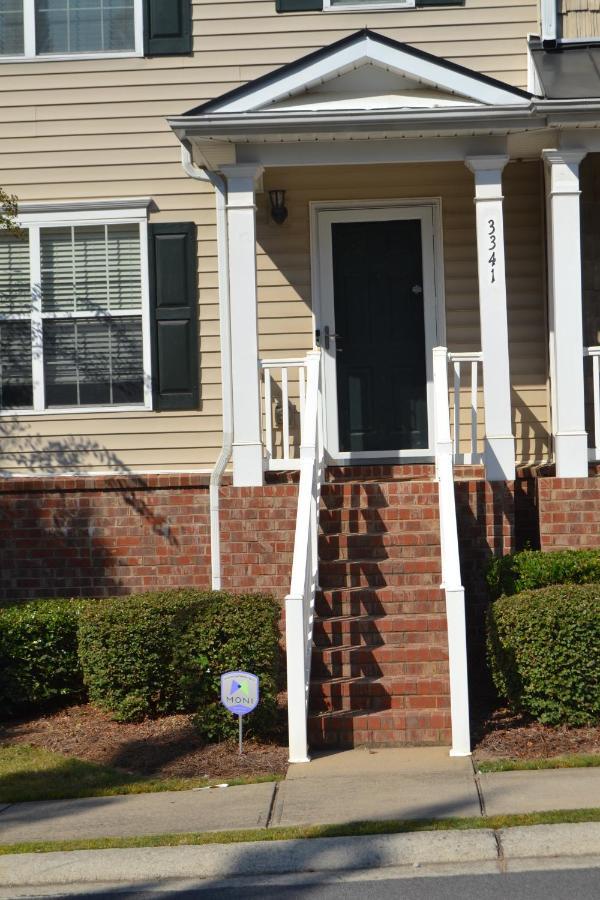 Cascade Comfort Atlanta Dış mekan fotoğraf