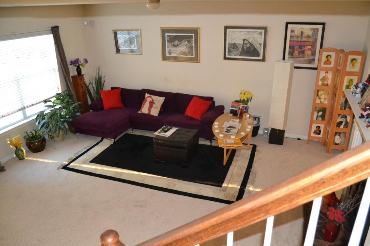 Cascade Comfort Atlanta Dış mekan fotoğraf