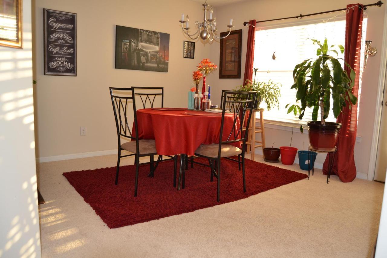 Cascade Comfort Atlanta Dış mekan fotoğraf