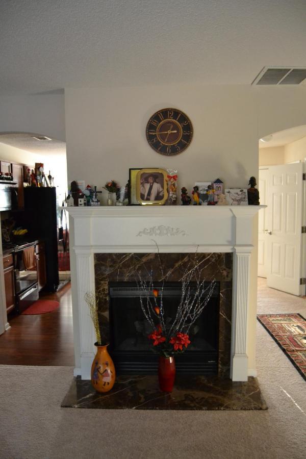 Cascade Comfort Atlanta Dış mekan fotoğraf
