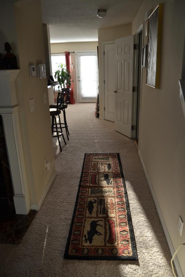 Cascade Comfort Atlanta Dış mekan fotoğraf
