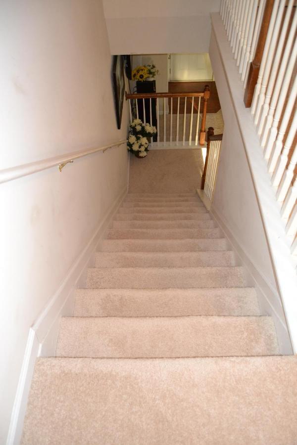 Cascade Comfort Atlanta Dış mekan fotoğraf